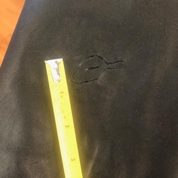 Jacket - Picture 8 of 10